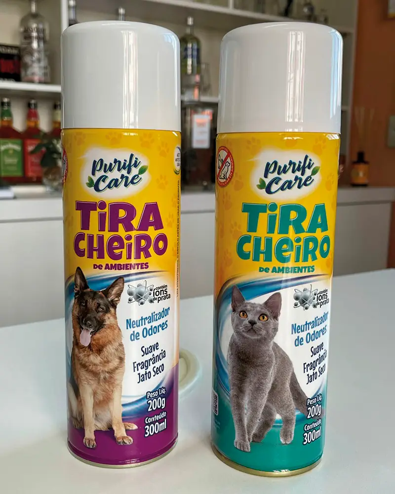 Rótulo sleeve real 2