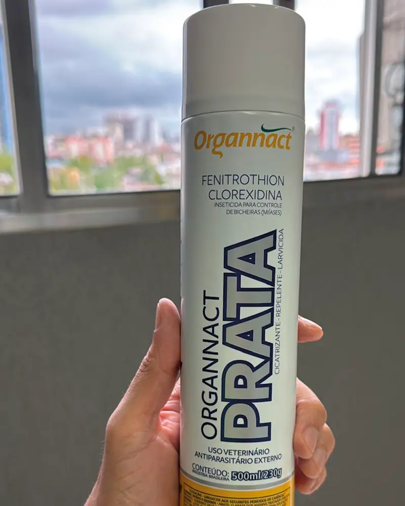 Rótulo sleeve real 7